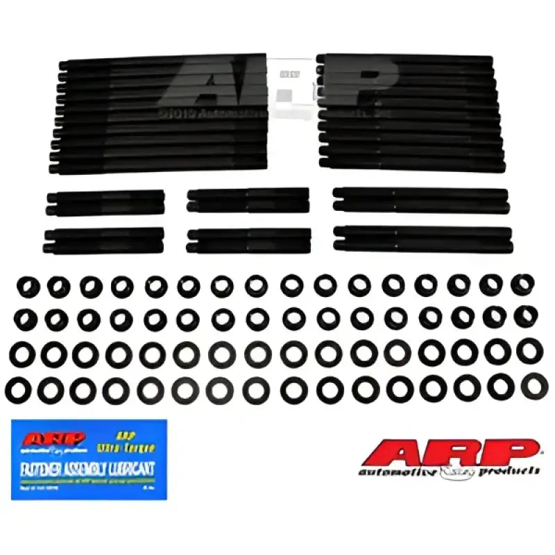 135-4302 ARP Bbc W/Brodix Alum Heads a141354302
