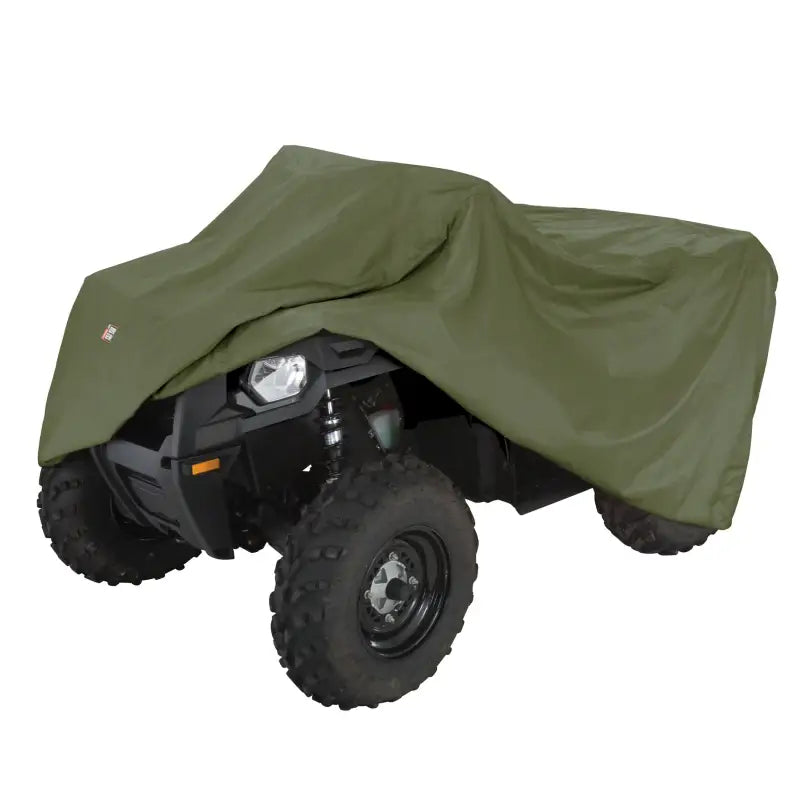 15-055-041404-00 Atv Storage Cover Olive Lg wps-45-1931