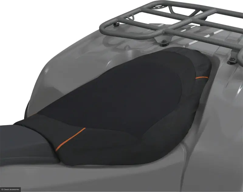 15-098-013801-00 Deluxe Seat Cover Black wps-45-1902
