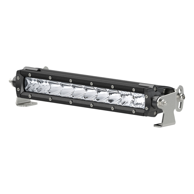 ARIES 10" Single-Row LED Light Bar (4,900 Lumens) Model 1501260
