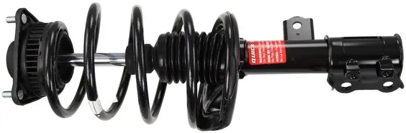 172720 Monroe Shock Quick-Strut Assembly m45172720