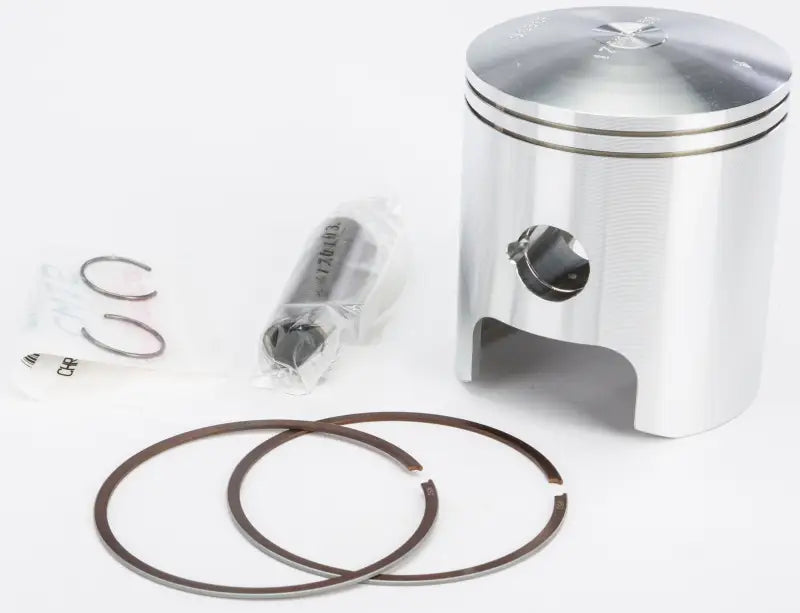 176M06450 Piston Kit 64.50/+0.50 Suz wps-176p2