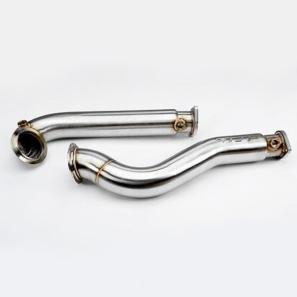 VRSF Exhaust Downpipe For BMW 535i, 535xi 2008-2010