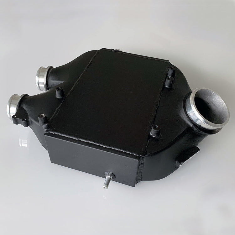 VRSF Top Mount Intercooler S55 Upgrade For BMW M2C, M3, M4 2015–2019