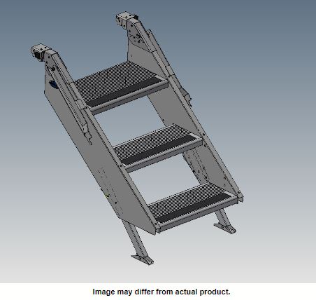 STP-224PH Mor/Ryde Patio 3 Step M6RSTP224PH