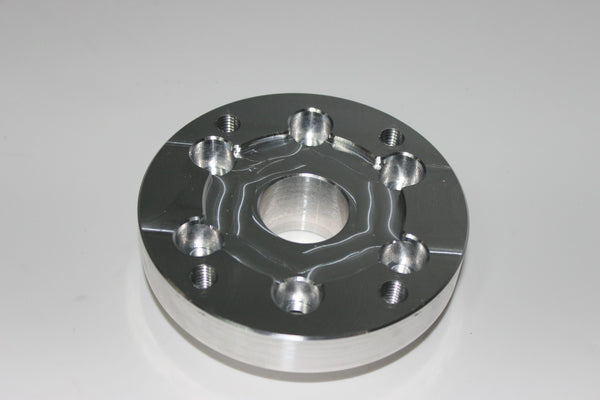 Autosports Engineering Driveshaft Adapter AR5 Solstice Sky Slingshot 1310 1350 U-Joint Flange