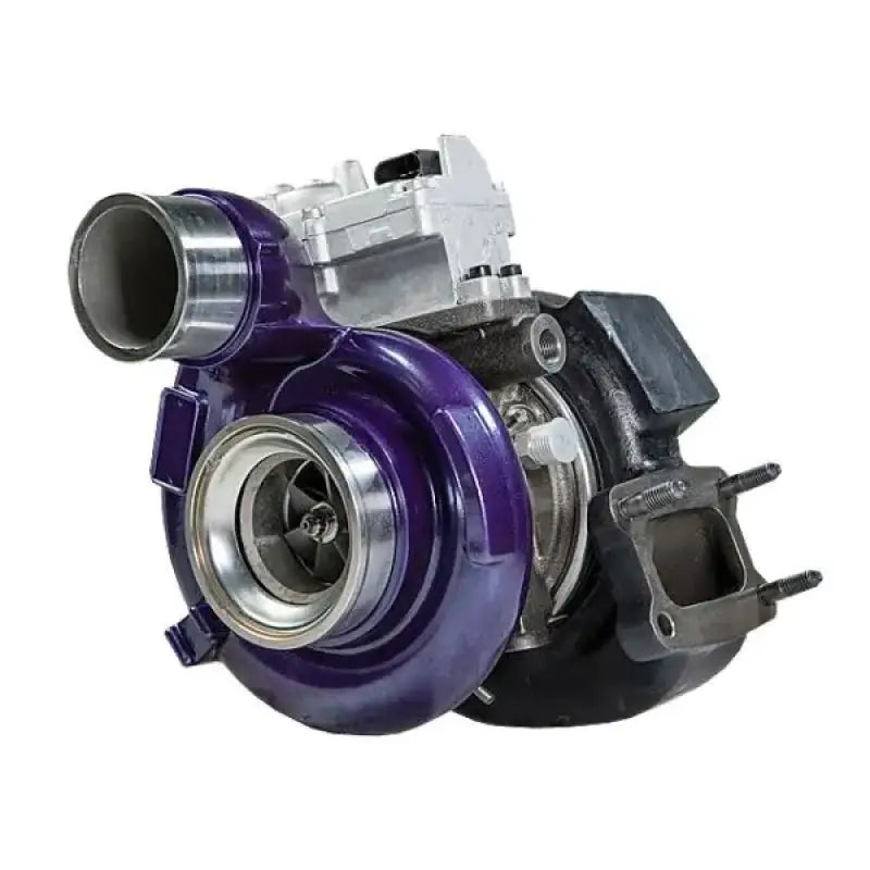 2023022326 ATS Diesel Turbo Kit ATS2023022326