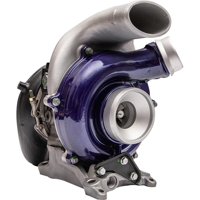 2023023368 ATS Diesel Turbo Kit ATS2023023368