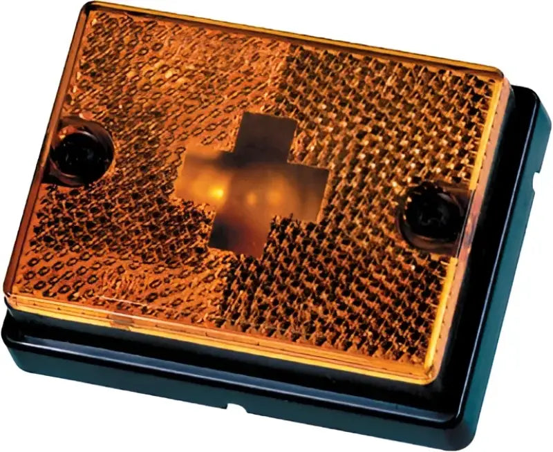 203111 Wesbar Flat Clearance Light Assembly wps-42-3324