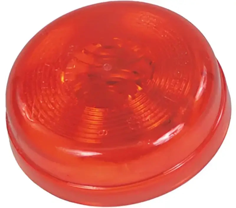 203380 Wesbar 2" Front Clearance Light (Amber) wps-42-3024