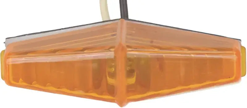 203396 Wesbar Red Rectangular Clearance Module (Kar.) wps-42-3346