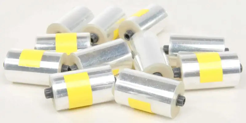 205169-223 Scott 12/Pk Works Film Refills Clr wps-51-2553