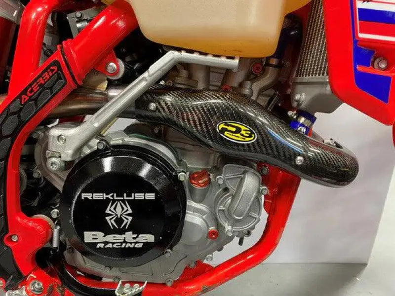 209091 P3 Heat Shield Beta wps-670-209091