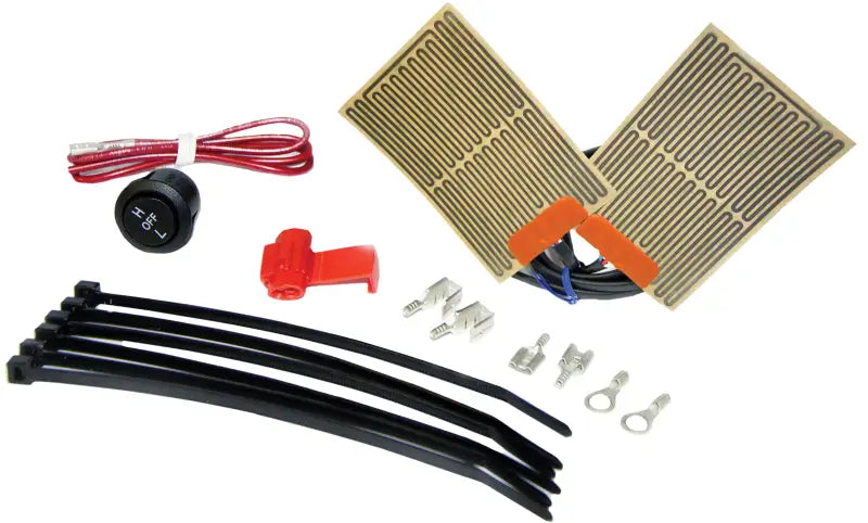 210019RR Heat Demon Ext Grip Heater wps-40-4189