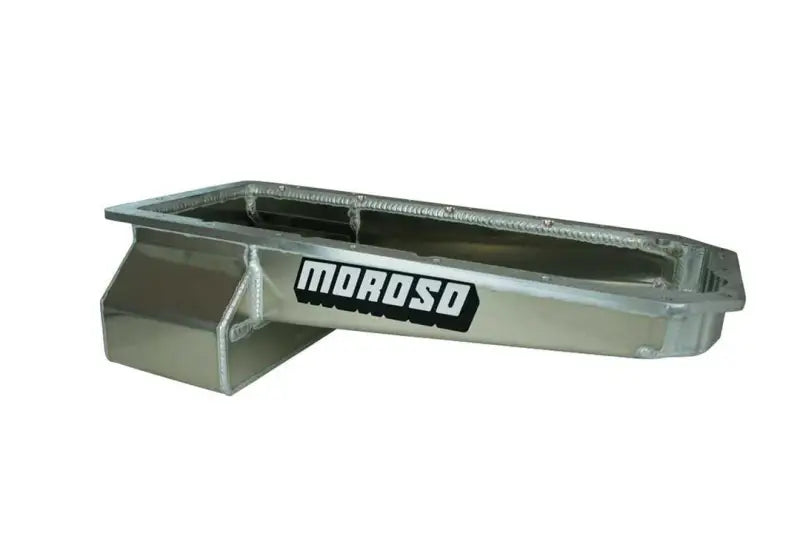 21165 Moroso Oil Pan Chrysler Hellcat Challenge M2821165