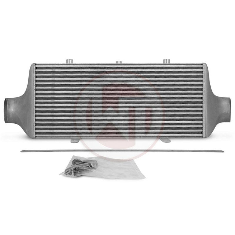 Wagner Tuning Toyota Supra JZA80 (MK4) EVO2 Competition Intercooler Kit wgt200001155.V.4.4