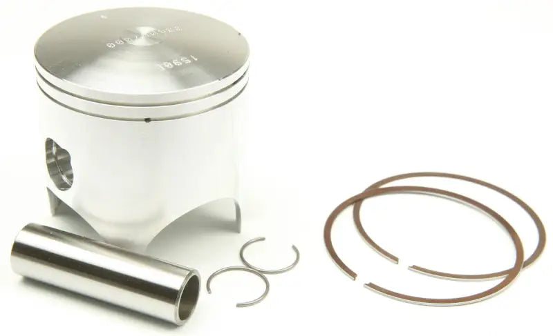 234M07000 Piston Kit 70.00/Std Yam wps-234ps