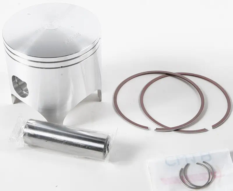 234M07100 Piston Kit 71.00/+1.00 Yam wps-234p4