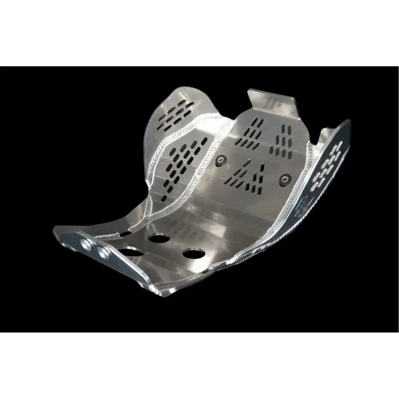 24-1016X Enduro Engineering Xtreme Skidplate Rubber Mounted Ktm wps-366-241016x