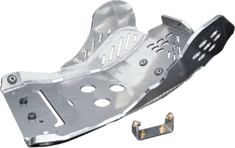 24-1023X Enduro Engineering Xtreme Skid Plate Ktm/Hus/Gas wps-366-241023x