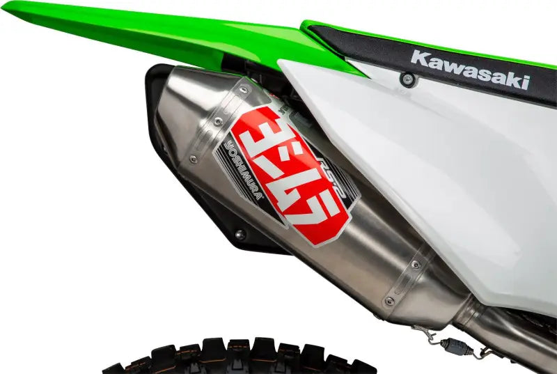 243002C350 Yoshimura Rs-2 Slip-On W/Sa wps-961-3416