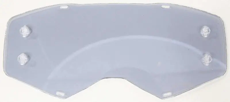 248776-282 Scott Prospect Works Replacement Lens Blue Chrome wps-51-2210