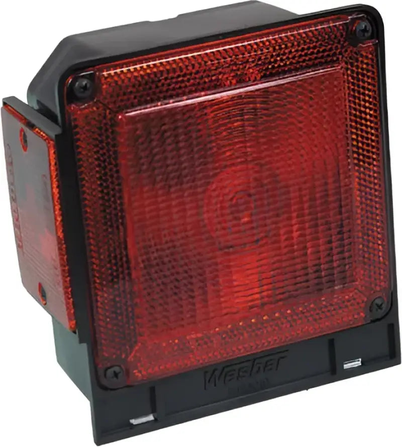2523023 Wesbar Lh Taillight Assembly/Submersible wps-41-7534