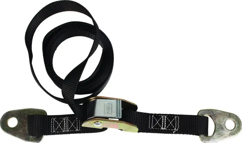 26111 Lowering/Limiter Strap (Black) wps-29-1160