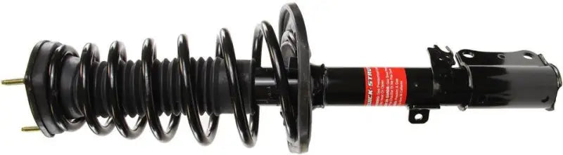 272385 Monroe Shock Quick-Strut Assembly m45272385