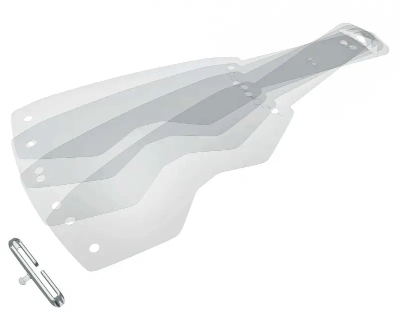 273572-9999222 Scott Prospect Tear-Offs 1 20Pk wps-51-2570