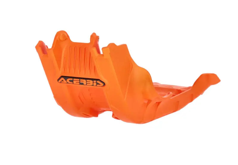 2979445226 Acerbis Skid Plate Ktm Orange `16 wps-29794-45226