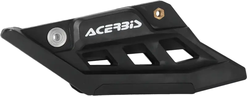 2983180001 Acerbis Chain Guide Block Ktm Black wps-29831-80001