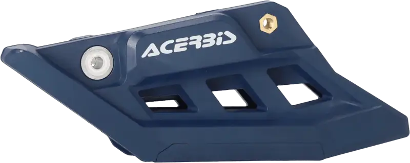 2983180003 Acerbis Chain Guide Block Ktm Blue wps-29831-80003