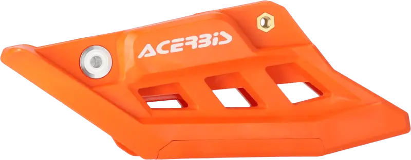 2983185226 Acerbis Chain Guide Block Ktm Red wps-29831-85226