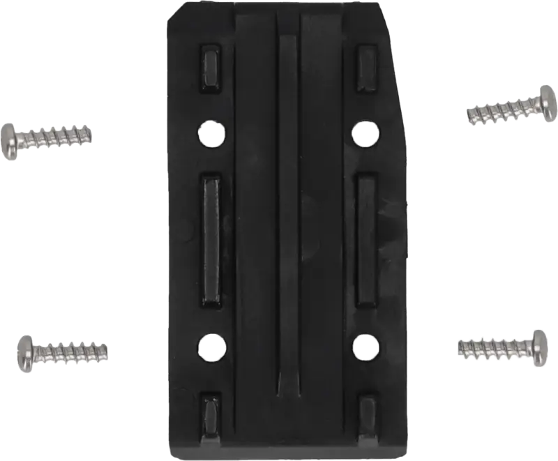 2983190001 Acerbis Chain Guide Block Insert Ktm Black wps-29831-90001