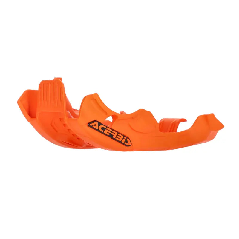 2983225226 Acerbis Skid Plate Ktm Orange `16 wps-29832-25226