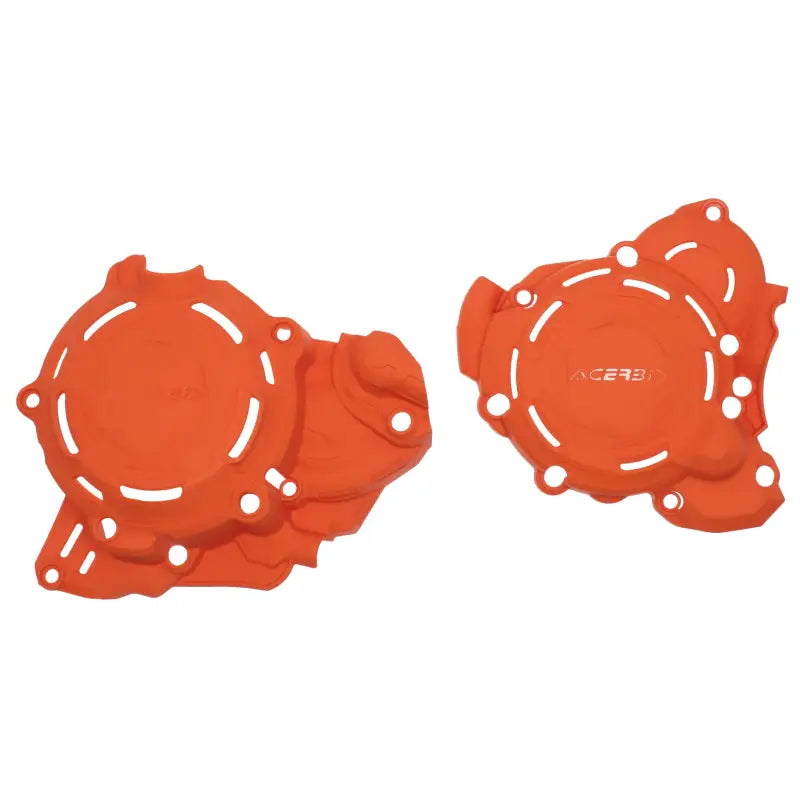 2983235226 Acerbis X-Power Kit Orange `16 wps-29832-35226