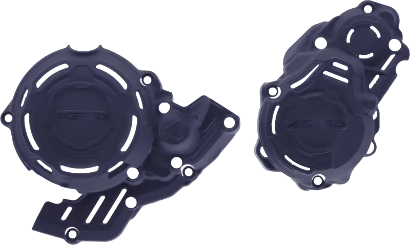 2983260003 Acerbis X-Power Kit Blue wps-29832-60003