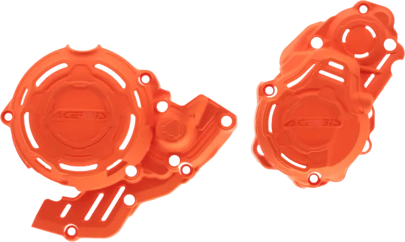 2983265226 Acerbis X-Power Kit Orange`16 wps-29832-65226