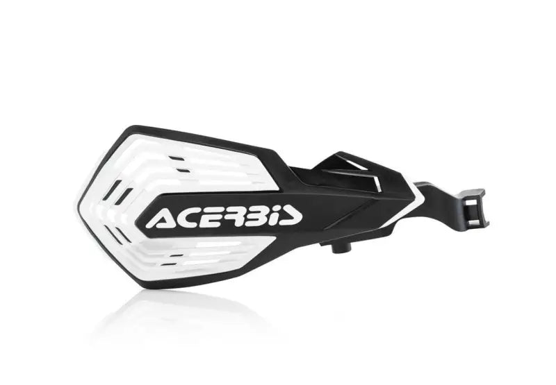2983291018 Acerbis Handguard K-Future Beta Red/Black wps-29832-91018