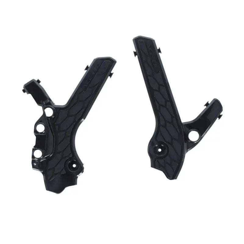 2983340001 Acerbis X-Grip Frame Guard Black Suz wps-29833-40001