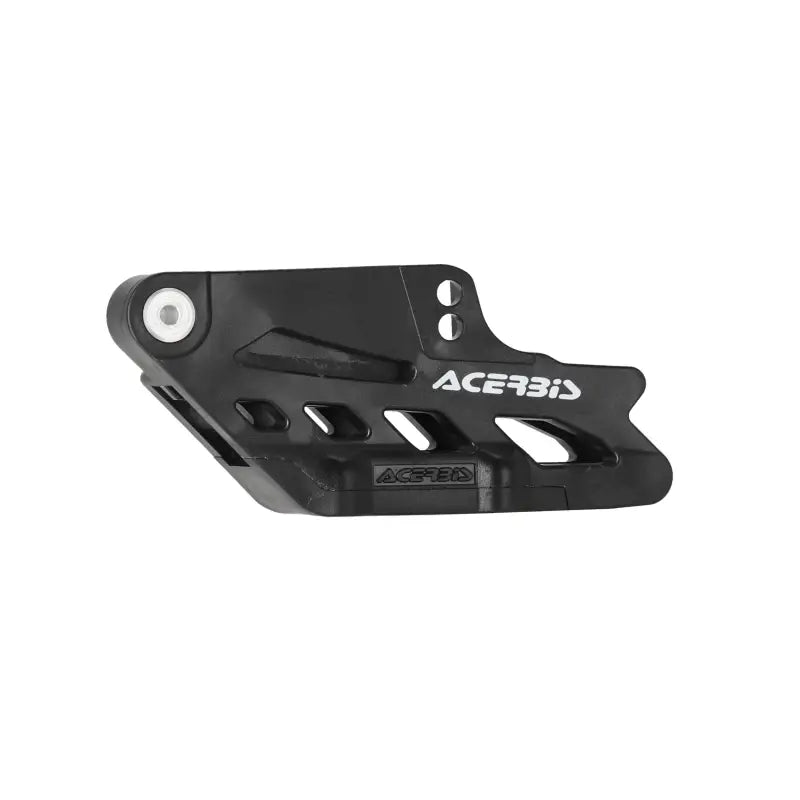 2983400001 Acerbis Chain Guide Black Hon wps-29834-00001