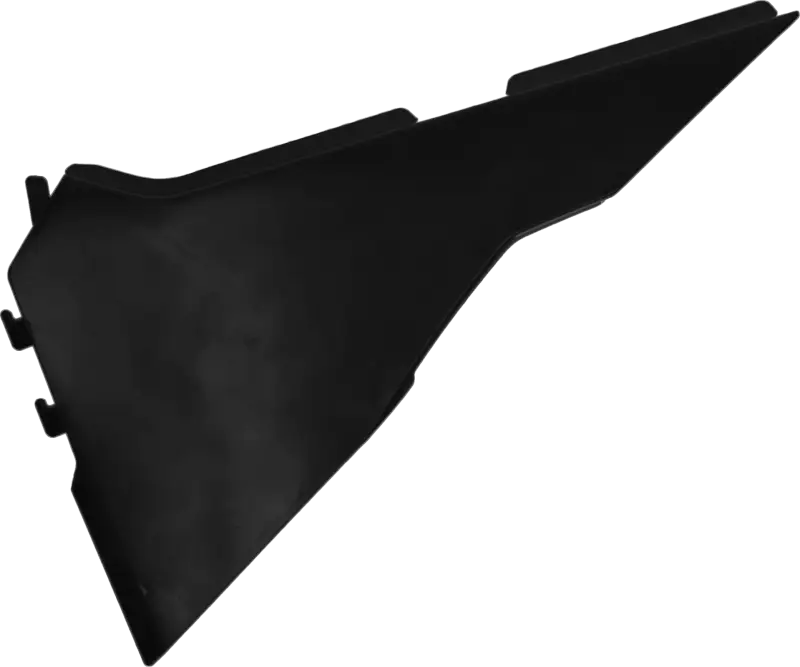 2983540001 Acerbis Airbox Cover Kaw Black wps-29835-40001