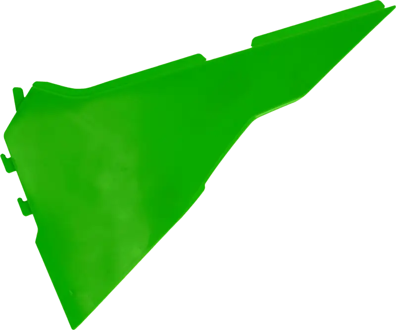 2983540006 Acerbis Airbox Cover Kaw Green wps-29835-40006