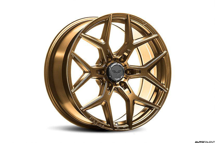 Venomrex VR-601 - Flow Forged Wheels (20X9 ET12)
