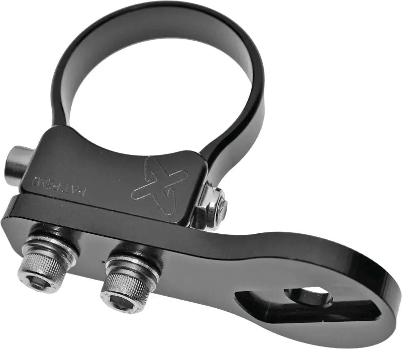 2way Radio Ant Mount Black 1 Clamp Needed wps-12-9214