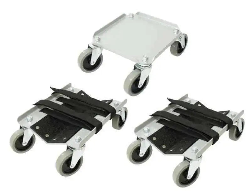 3 Piece Dolly Set wps-27-30011