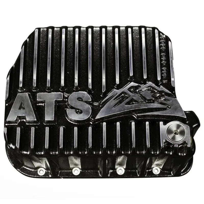3019002116 ATS Diesel Transmission Pan Ats Alu ats3019002116-47560008171821