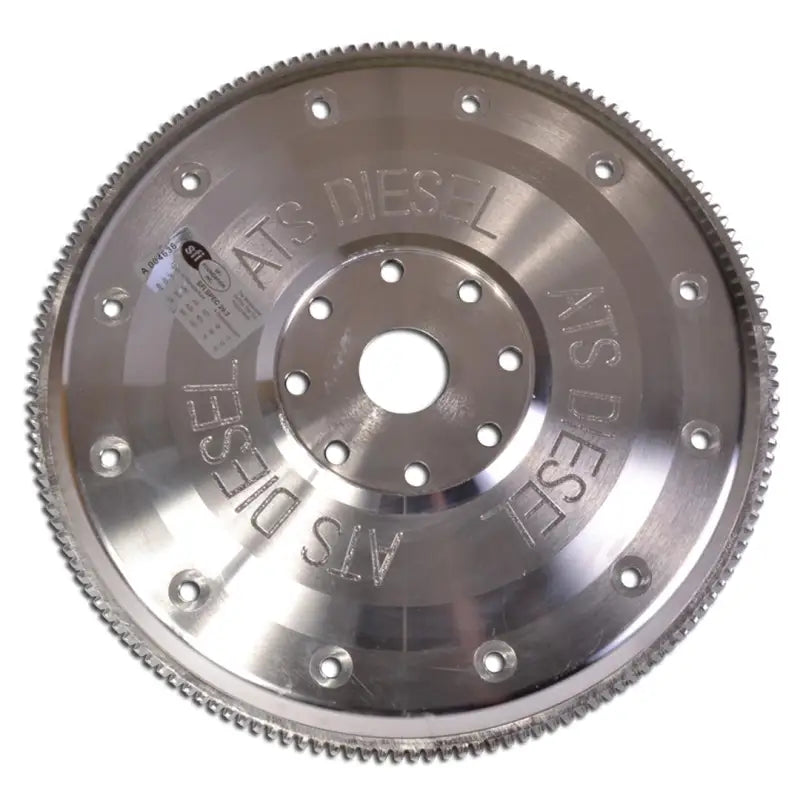 3059002104 ATS Diesel Dodge Billet Flex Plate ats3059002104-47560008270125