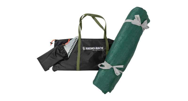 Rhino-Rack Batwing Mesh Floor Saver 31115